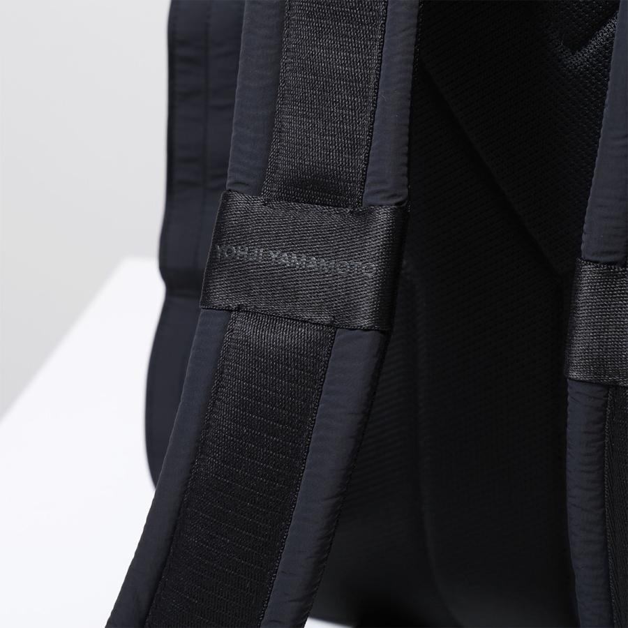 Y-3 ワイスリー バックパック CINCH BACKPACK シンチ JV9722 メンズ