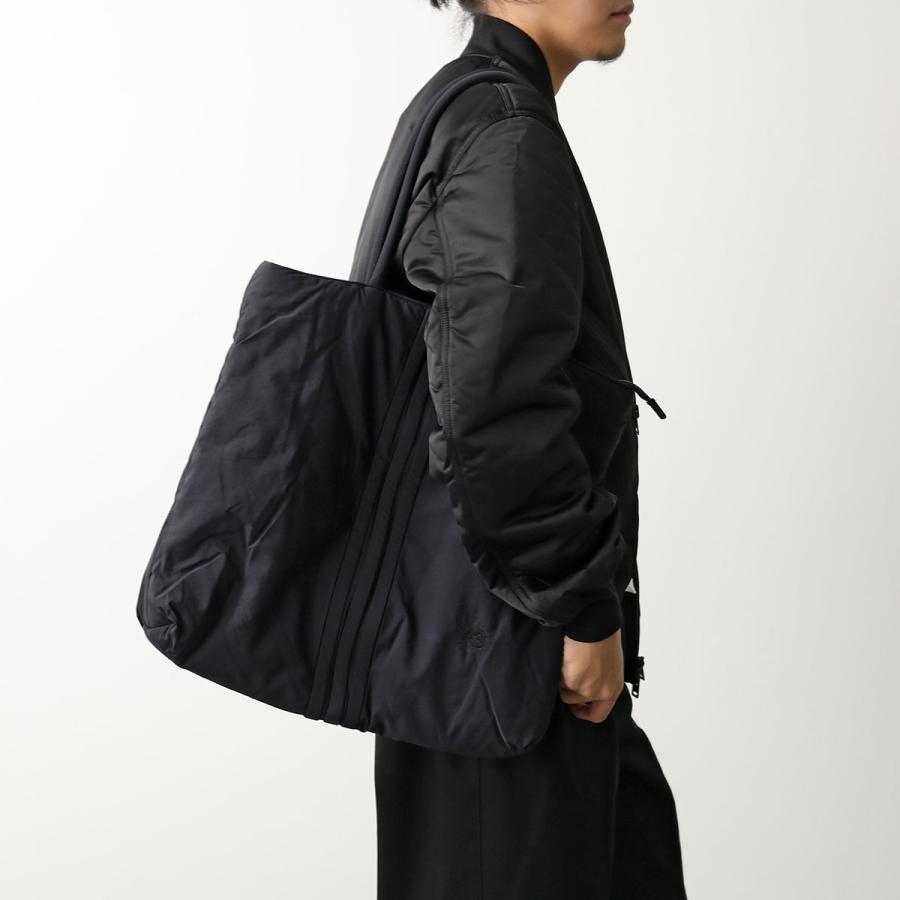 Y-3 ワイスリー トートバッグ PADDED TOTE パデット JV9720 メンズ