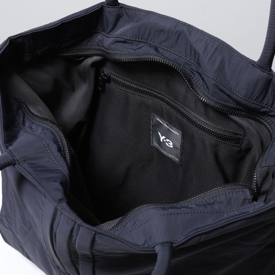 Y-3 ワイスリー トートバッグ PADDED TOTE パデット JV9720 メンズ