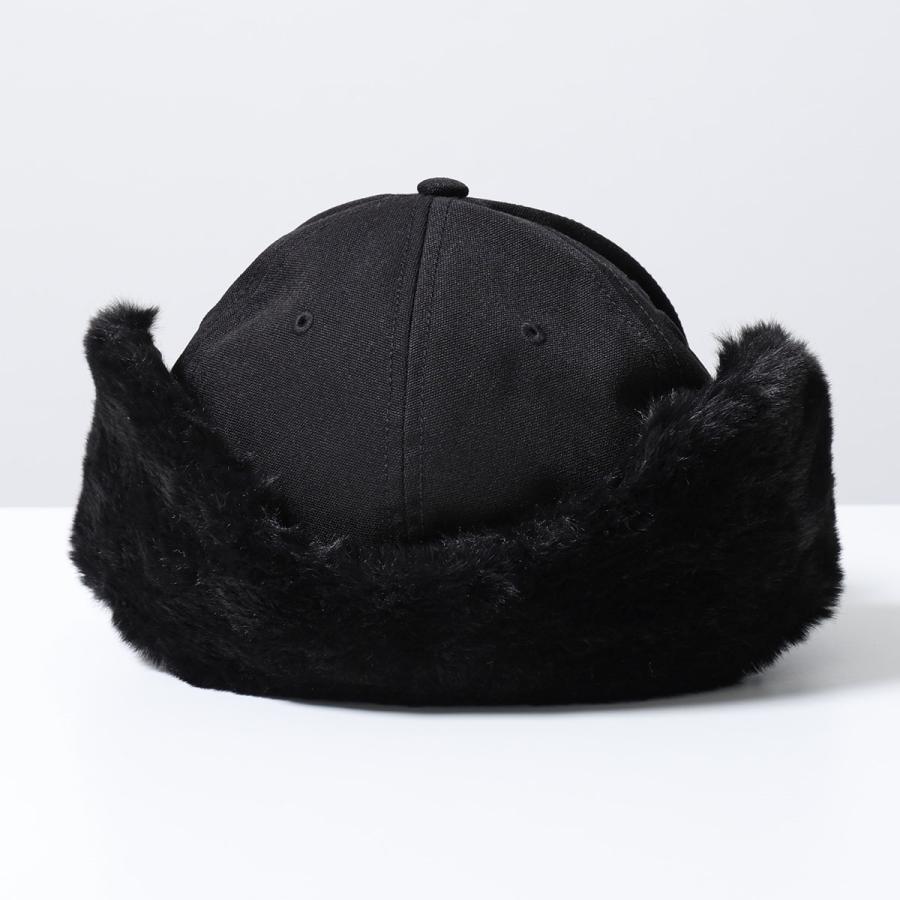 Y-3 ワイスリー べースボールキャップ WINTER CAP ウィンター JX8327
