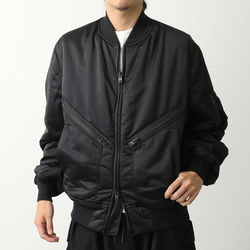 Y-3 ワイスリー ボンバージャケット BOMBER JACKET JX7270 メンズ