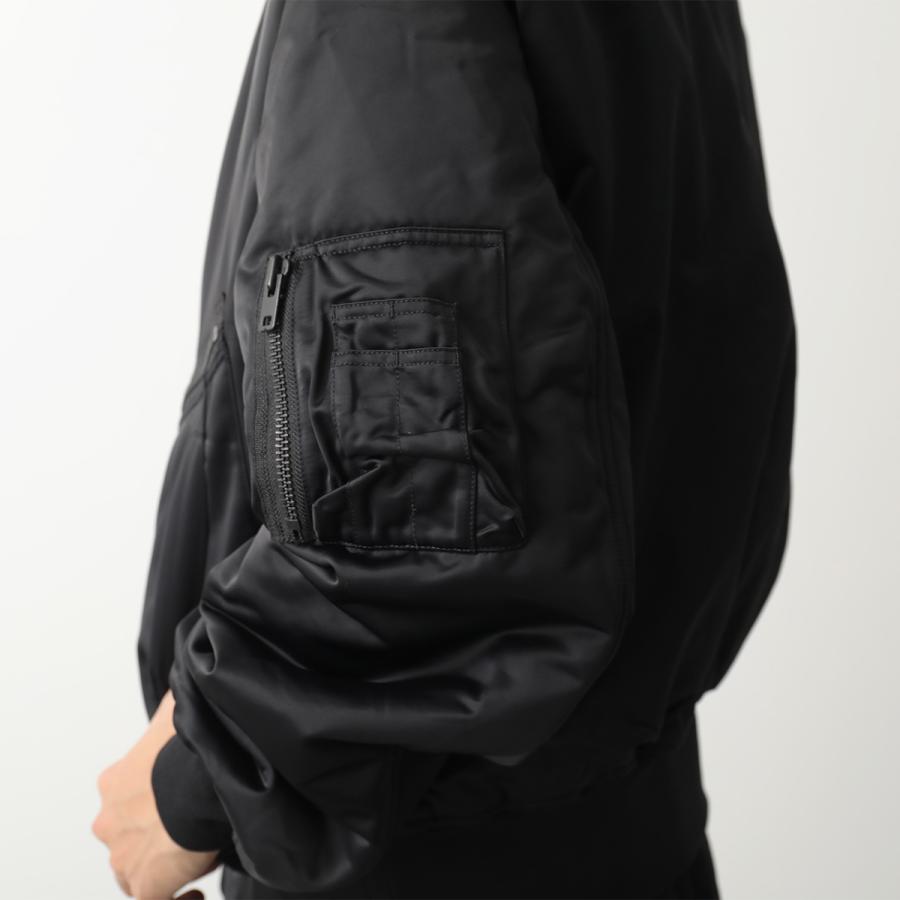 Y-3 ワイスリー ボンバージャケット BOMBER JACKET JX7270 メンズ