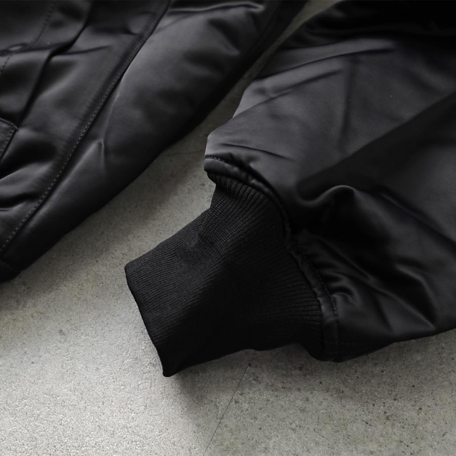 Y-3 ワイスリー ボンバージャケット BOMBER JACKET JX7270 メンズ