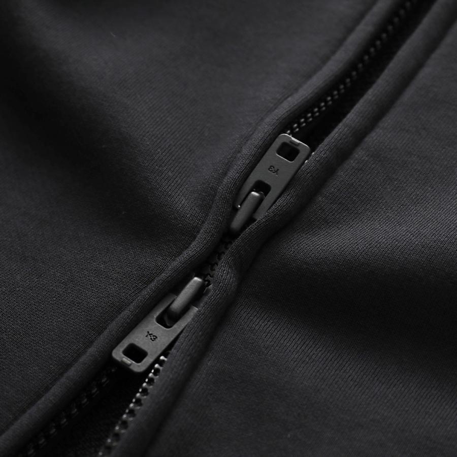 Y-3 ワイスリー トラックトップ FT TRACK TOP フレンチテリー トラック