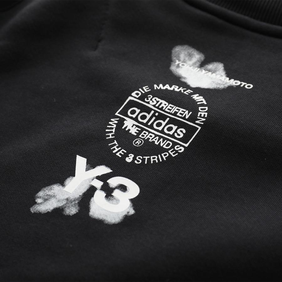 Y-3 ワイスリー トラックトップ FT TRACK TOP フレンチテリー トラック