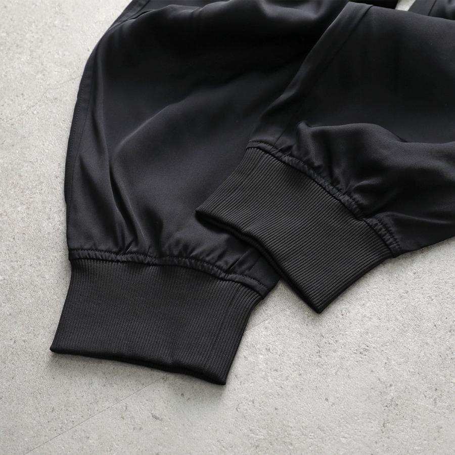 Y-3 ワイスリー カーゴパンツ JX7283 メンズ レーヨン ツイル カフ