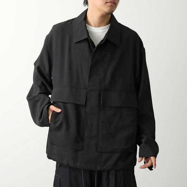 Y-3 ワイスリー ジャケット M SP UN COACH スポーツ ユニフォーム