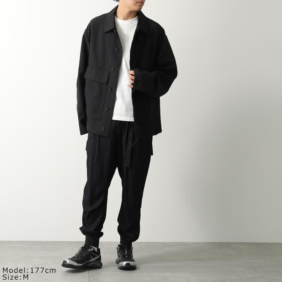 Y-3 ワイスリー ジャケット M SP UN COACH スポーツ ユニフォーム