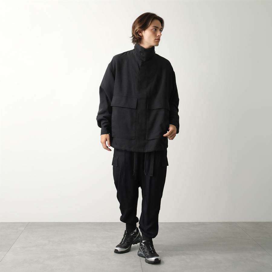 Y-3 ワイスリー ジャケット M SP UN COACH スポーツ ユニフォーム
