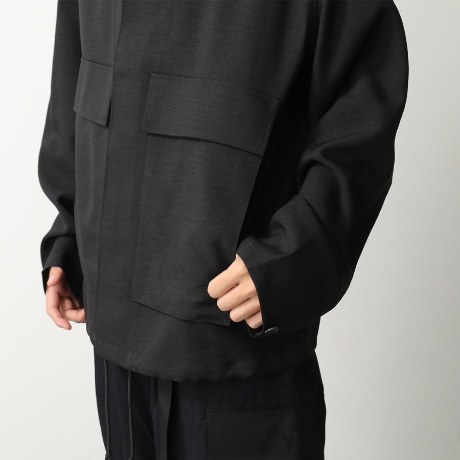 Y-3 ワイスリー ジャケット M SP UN COACH スポーツ ユニフォーム