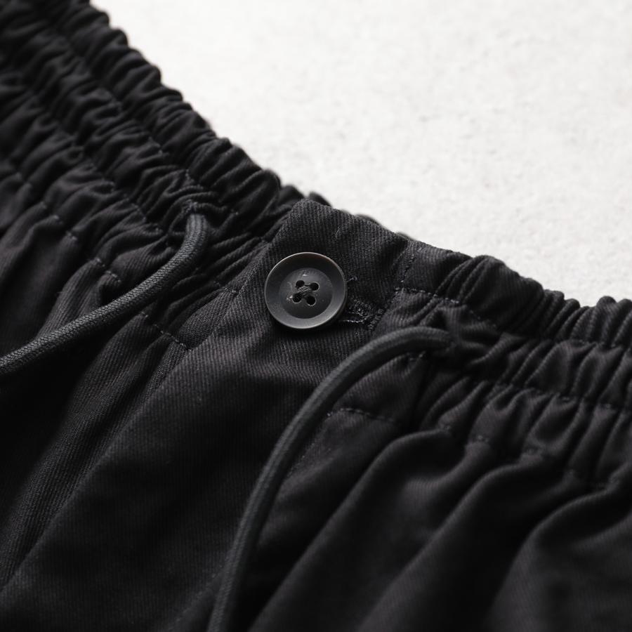 Y-3 ワイスリー カーゴパンツ UT TWILL CARGO PANTS ユーティリティー