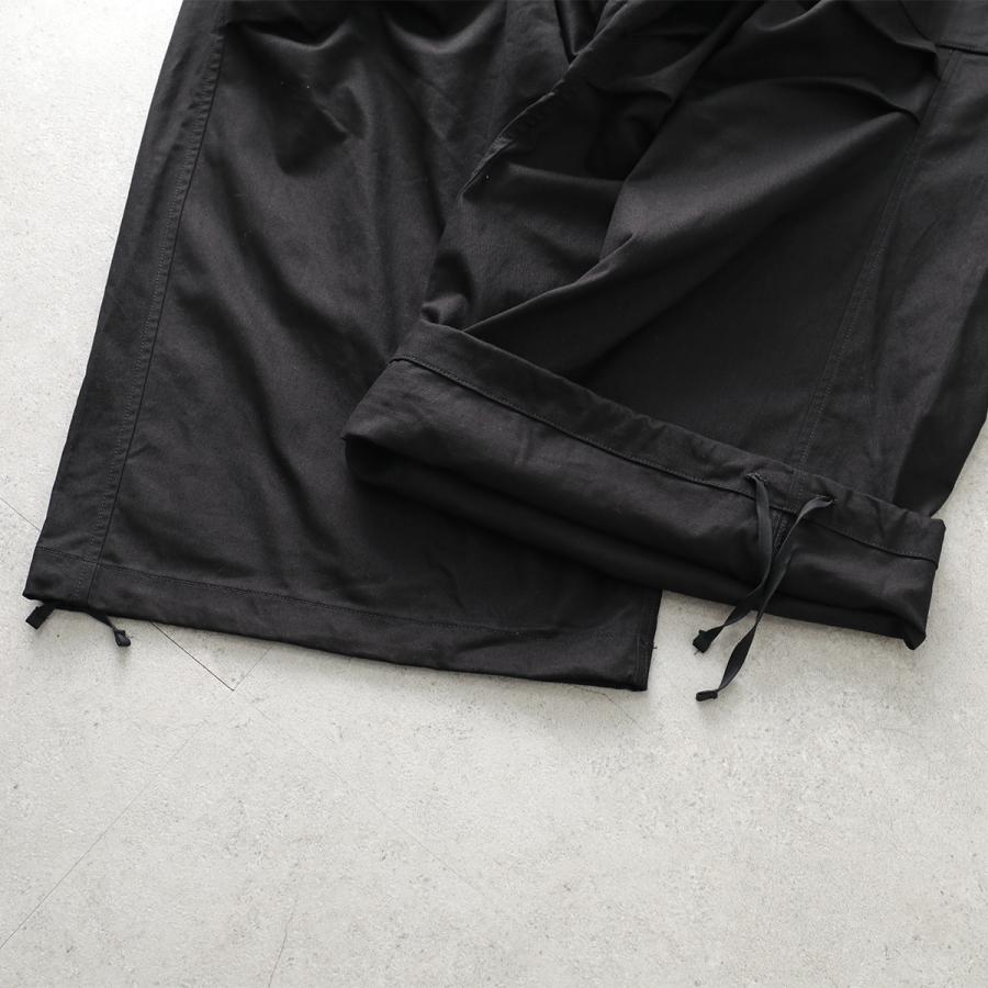 Y-3 ユーティリティーカーゴパンツ (ブラック) S 関税込み】Y-3 ブラック ユーティリティ カーゴパンツ