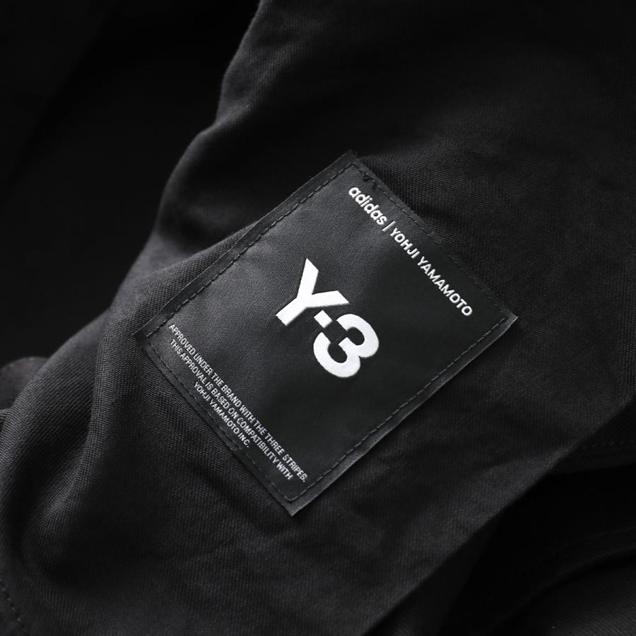 Y-3 ワイスリー カーゴパンツ UT TWILL CARGO PANTS ユーティリティー