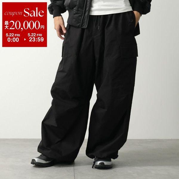 Y-3 ユーリティ　カーゴパンツ Y-3 ワイスリー カーゴパンツ UT TWILL CARGO PANTS ユーティリティー
