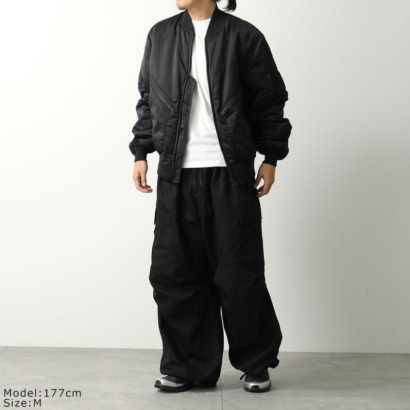 Y-3 ワイスリー カーゴパンツ UT TWILL CARGO PANTS ユーティリティー