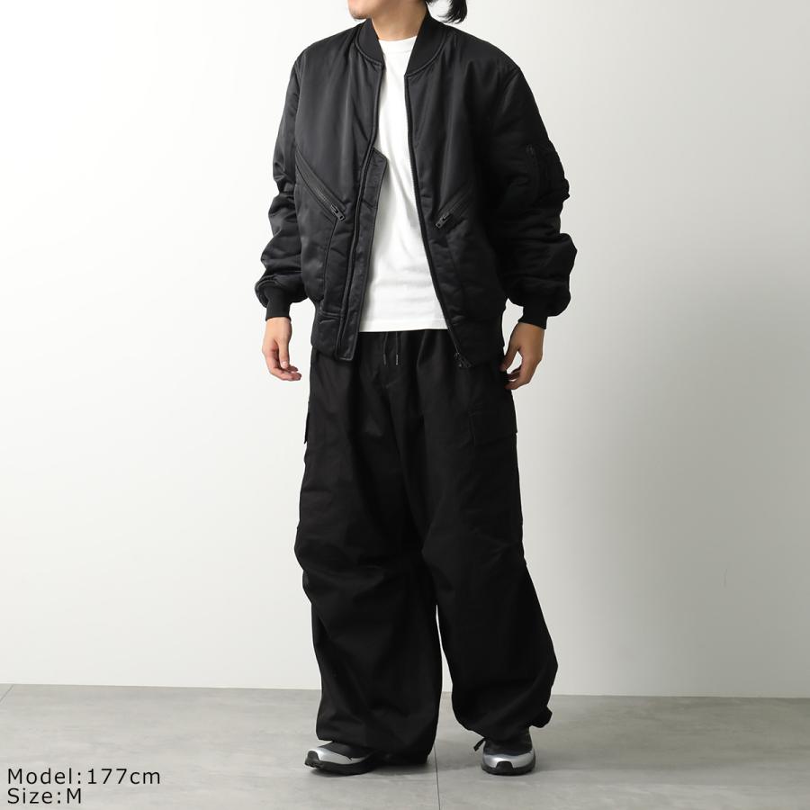 Y-3 ワイスリー カーゴパンツ UT TWILL CARGO PANTS ユーティリティー