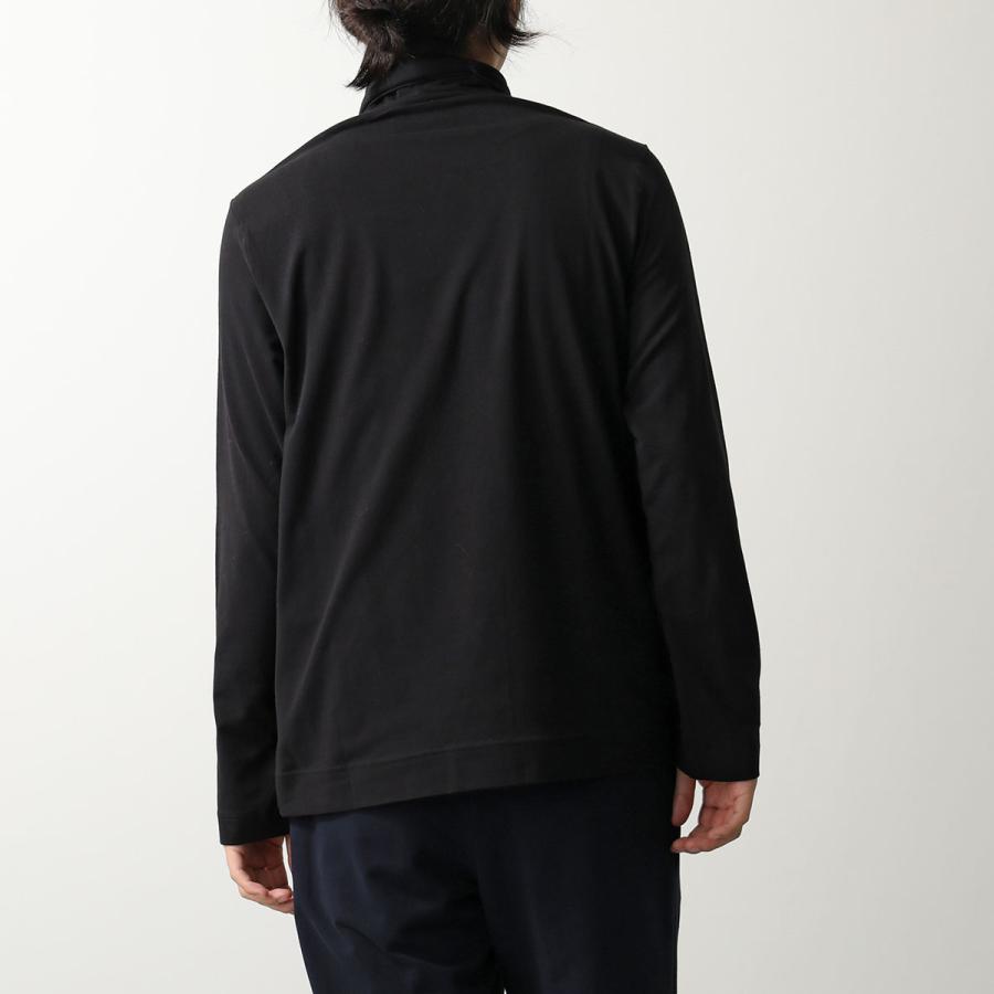 CIRCOLO 1901（チルコロ 1901） チルコロ タートルネックカットソー