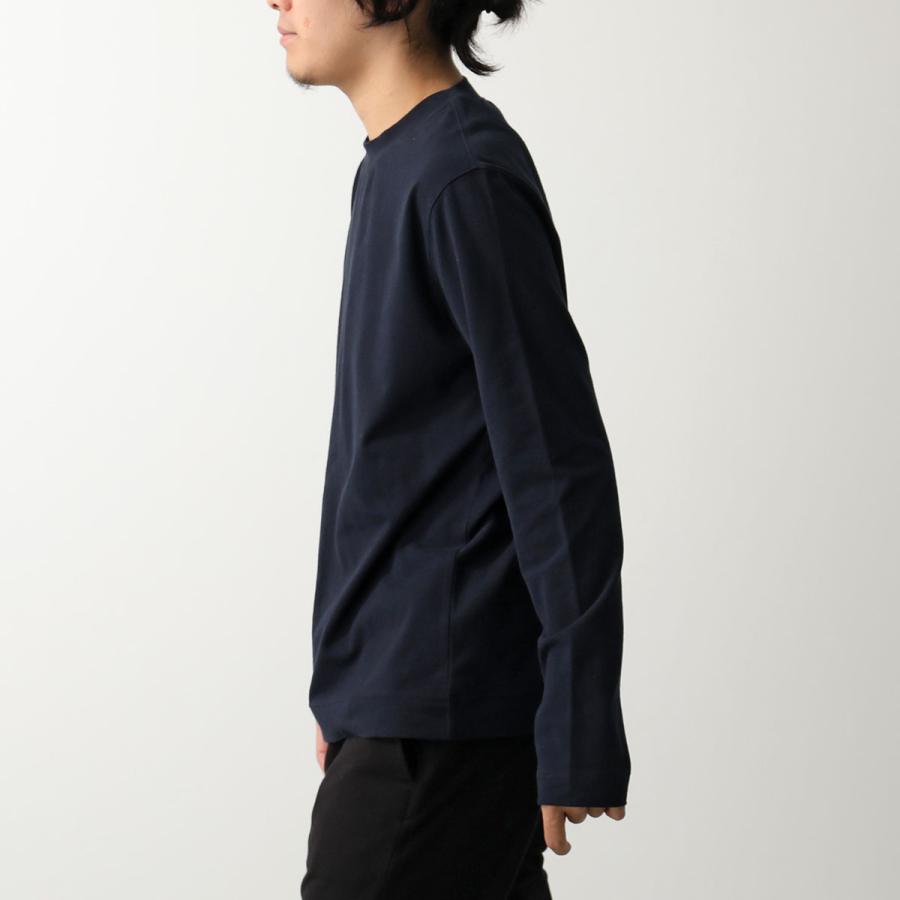 CIRCOLO 1901（チルコロ 1901） チルコロ カットソー CN4953 メンズ