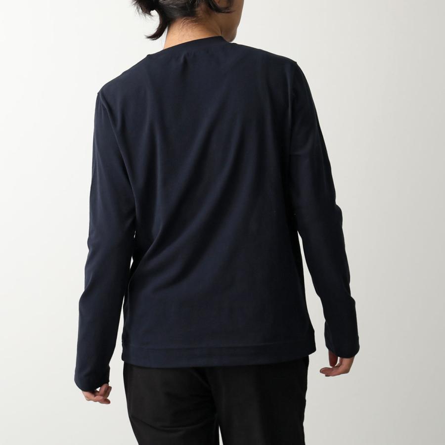 CIRCOLO 1901（チルコロ 1901） チルコロ カットソー CN4953 メンズ