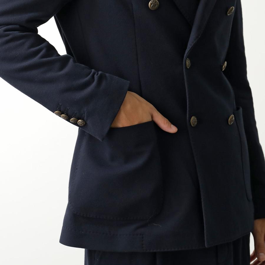 CIRCOLO 1901（チルコロ 1901） チルコロ ブレザー CN4927 メンズ