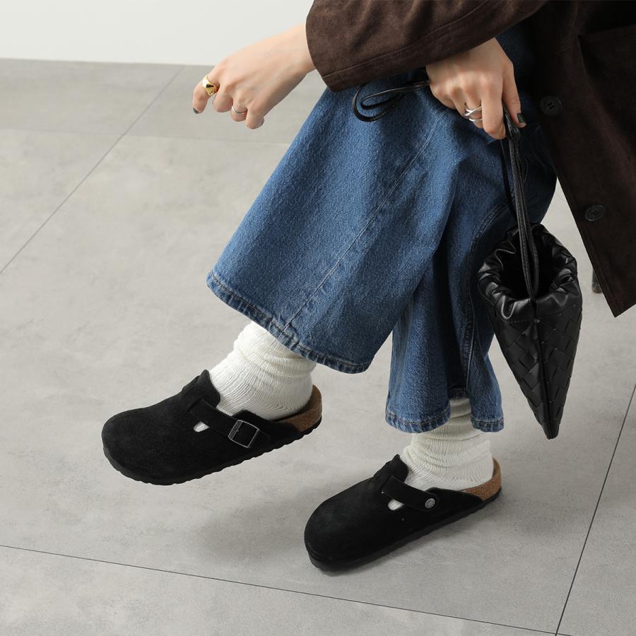 BIRKENSTOCK（ビルケンシュトック） サンダル Boston BS ボストン