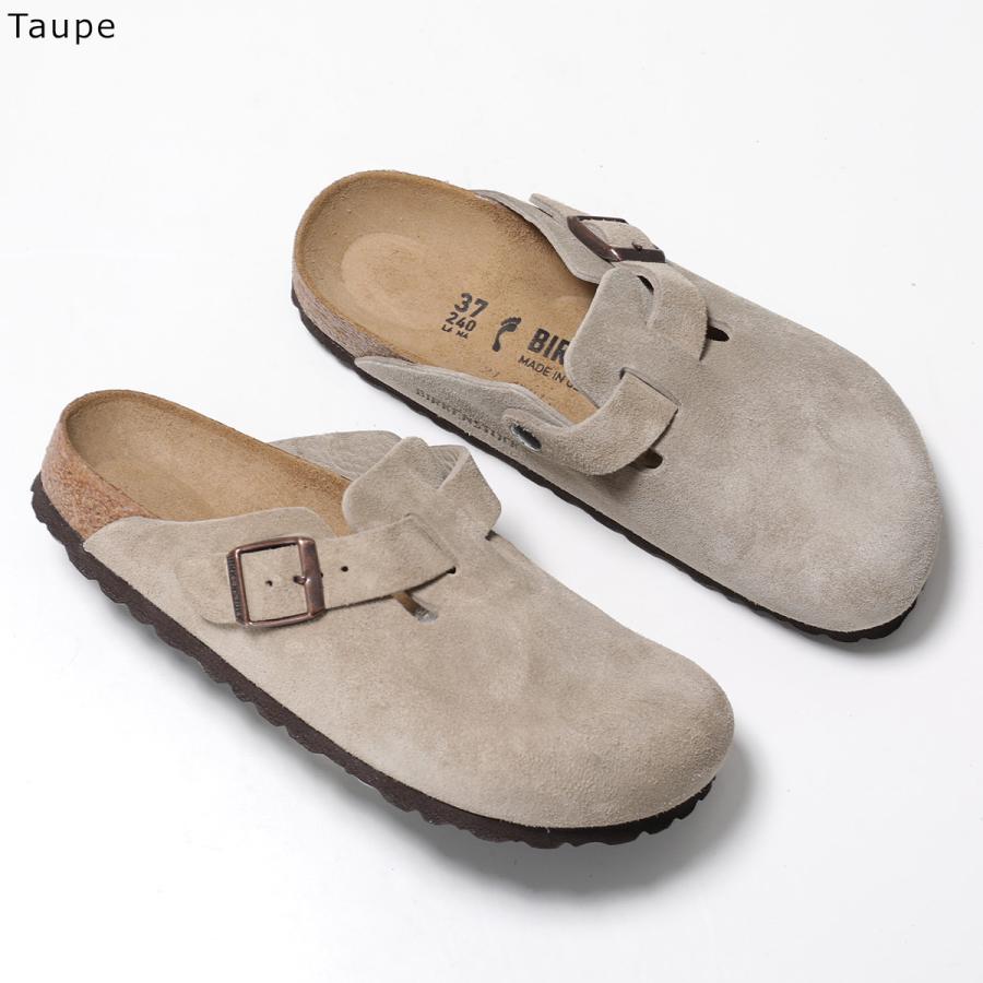 BIRKENSTOCK ビルケンシュトック サンダル Boston BS ボストン 1027067
