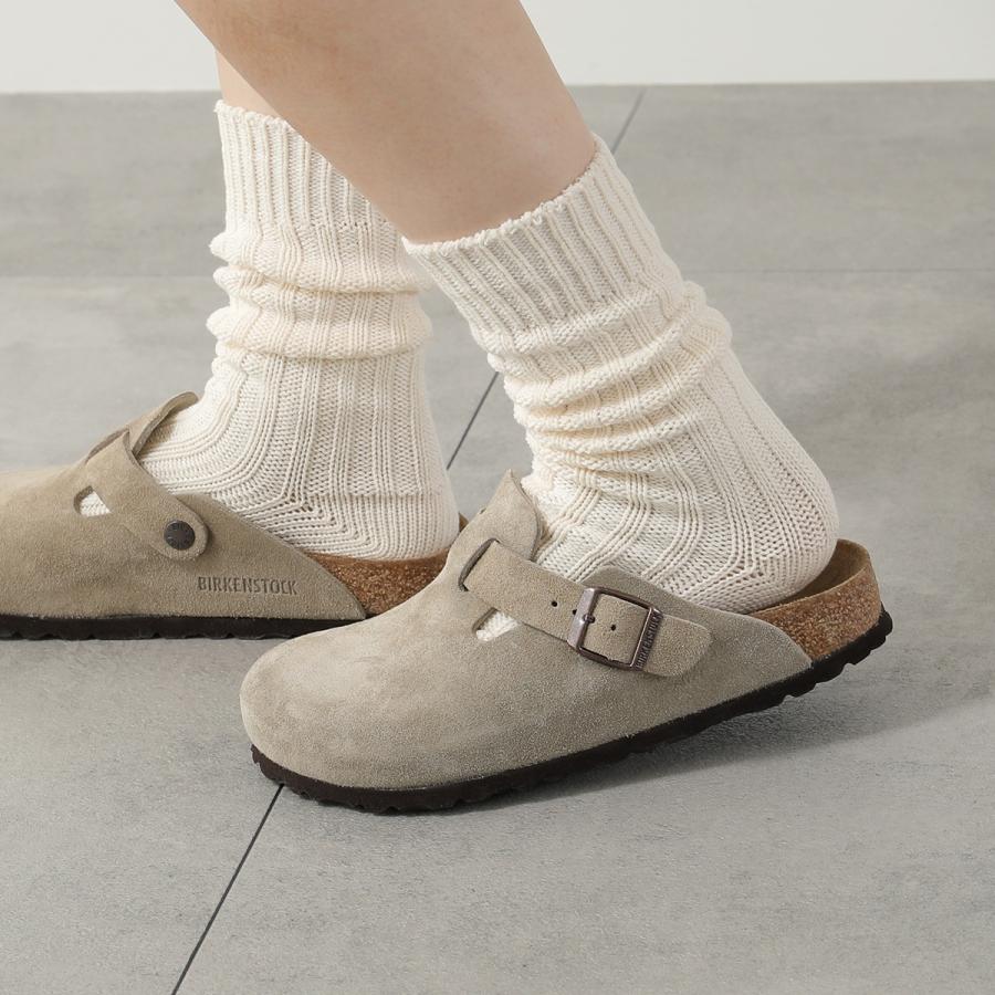 BIRKENSTOCK（ビルケンシュトック） サンダル Boston BS ボストン
