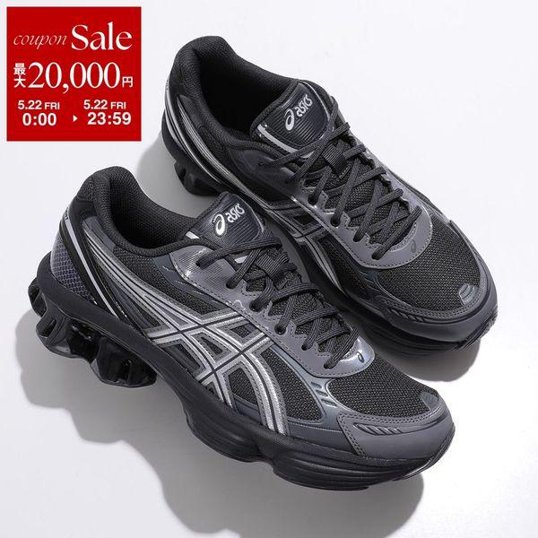 ASICS（アシックス） スニーカー GEL-KINETIC FLUENT ゲルキネティック