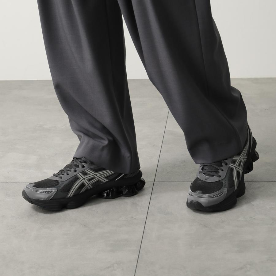 ASICS（アシックス） スニーカー GEL-KINETIC FLUENT ゲルキネティック