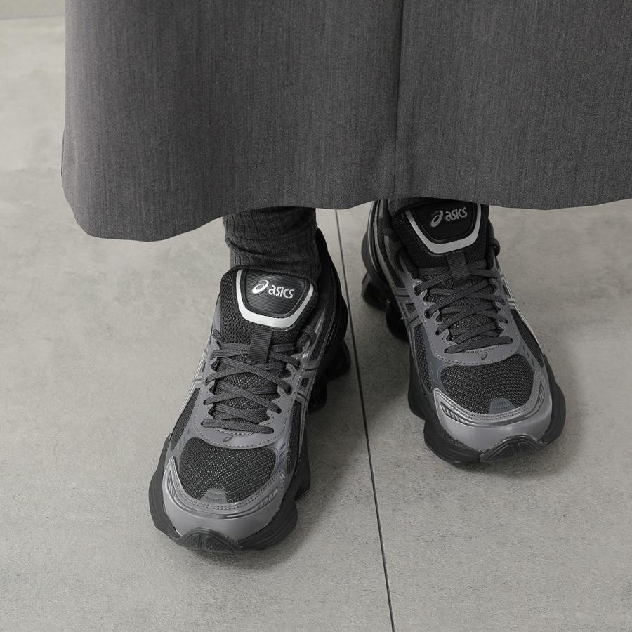 ASICS（アシックス） スニーカー GEL-KINETIC FLUENT ゲルキネティック