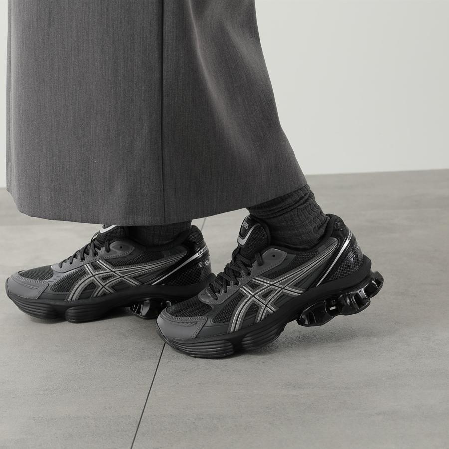 ASICS（アシックス） スニーカー GEL-KINETIC FLUENT ゲルキネティック