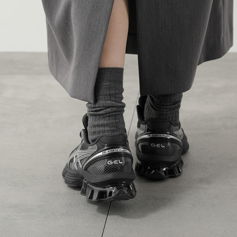 ASICS（アシックス） スニーカー GEL-KINETIC FLUENT ゲルキネティック