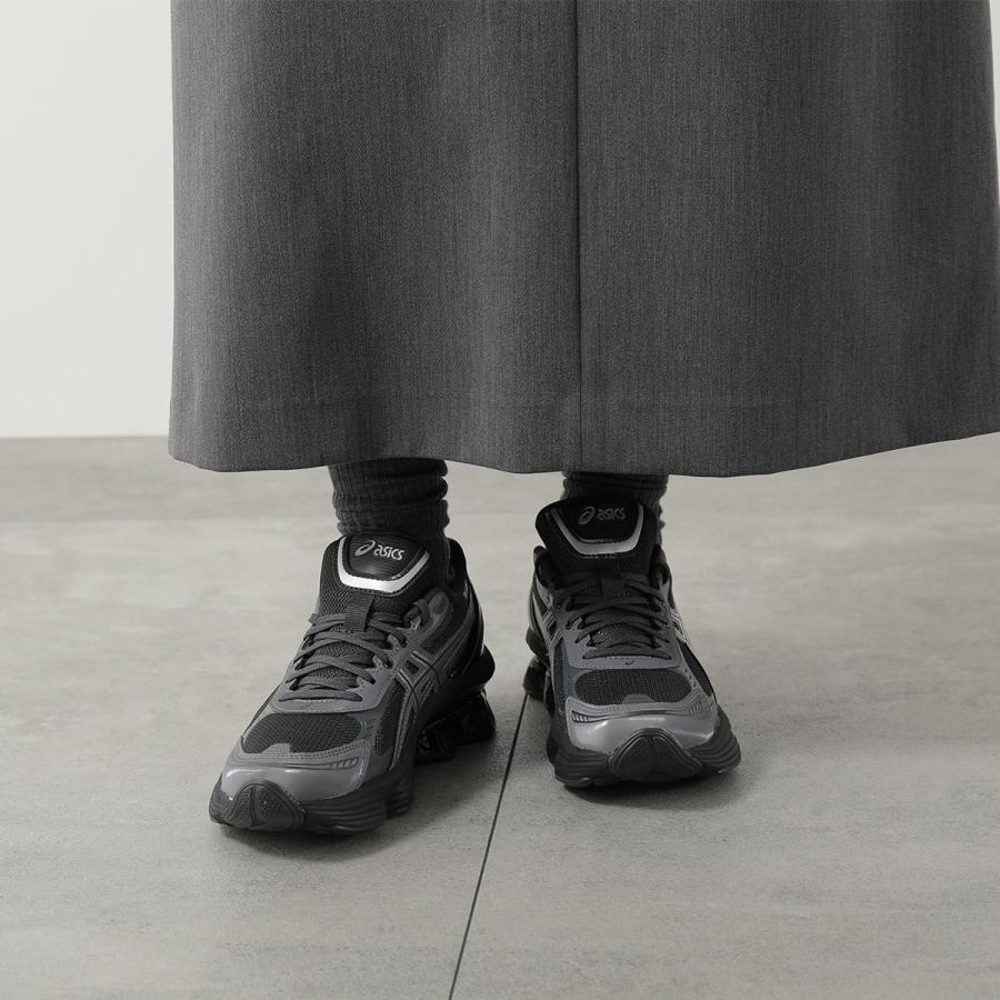 ASICS（アシックス） スニーカー GEL-KINETIC FLUENT ゲルキネティック