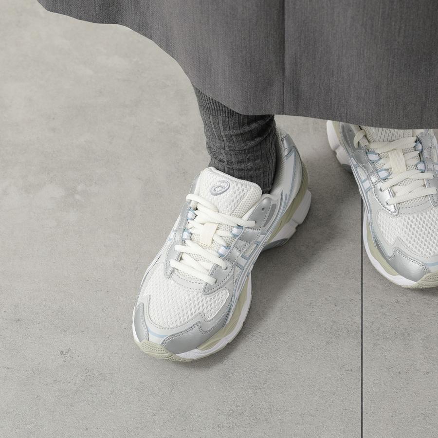 ASICS（アシックス） スニーカー GEL-NYC 2055 1203A542-107