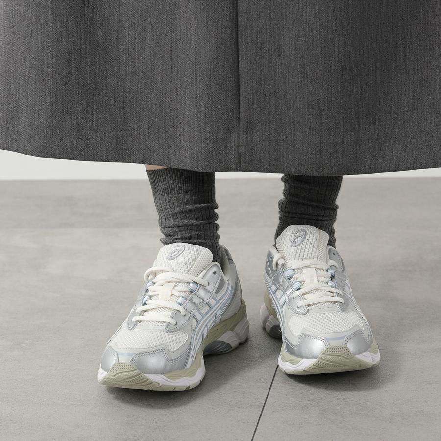 ASICS（アシックス） スニーカー GEL-NYC 2055 1203A542-107