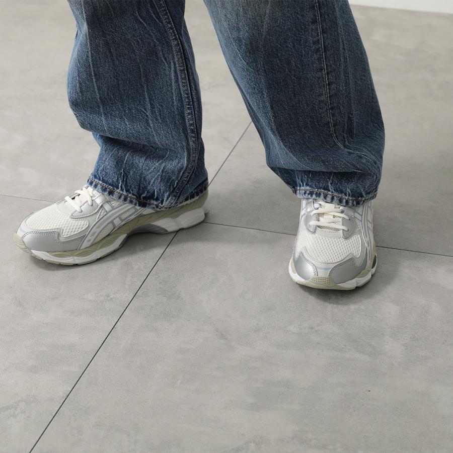 ASICS（アシックス） スニーカー GEL-NYC 2055 1203A542-107
