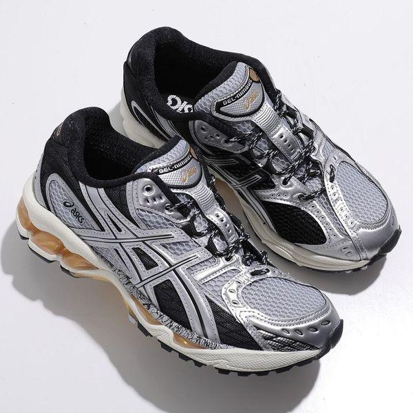 ASICS / ローカットスニーカー/28cm/SLV/1203A543 ASICS（アシックス） スニーカー GEL-NIMBUS 10.1 ゲル ニンバス