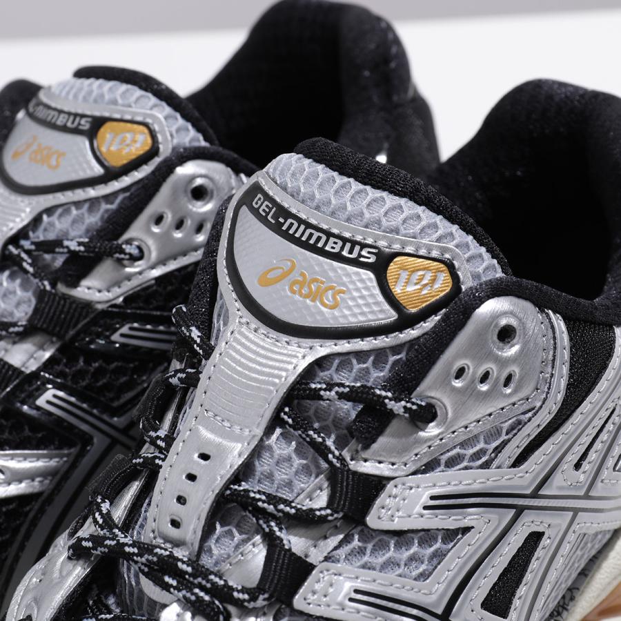 ASICS（アシックス） スニーカー GEL-NIMBUS 10.1 ゲル ニンバス