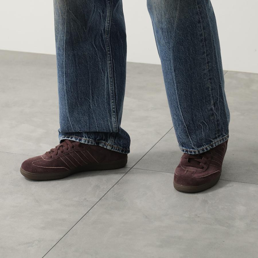 adidas Originals アディダスオリジナルス スニーカー SAMBA OG サンバ