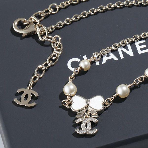 【値下げ】CHANEL/シャネル ネックレス chanelネックレス/シャネル