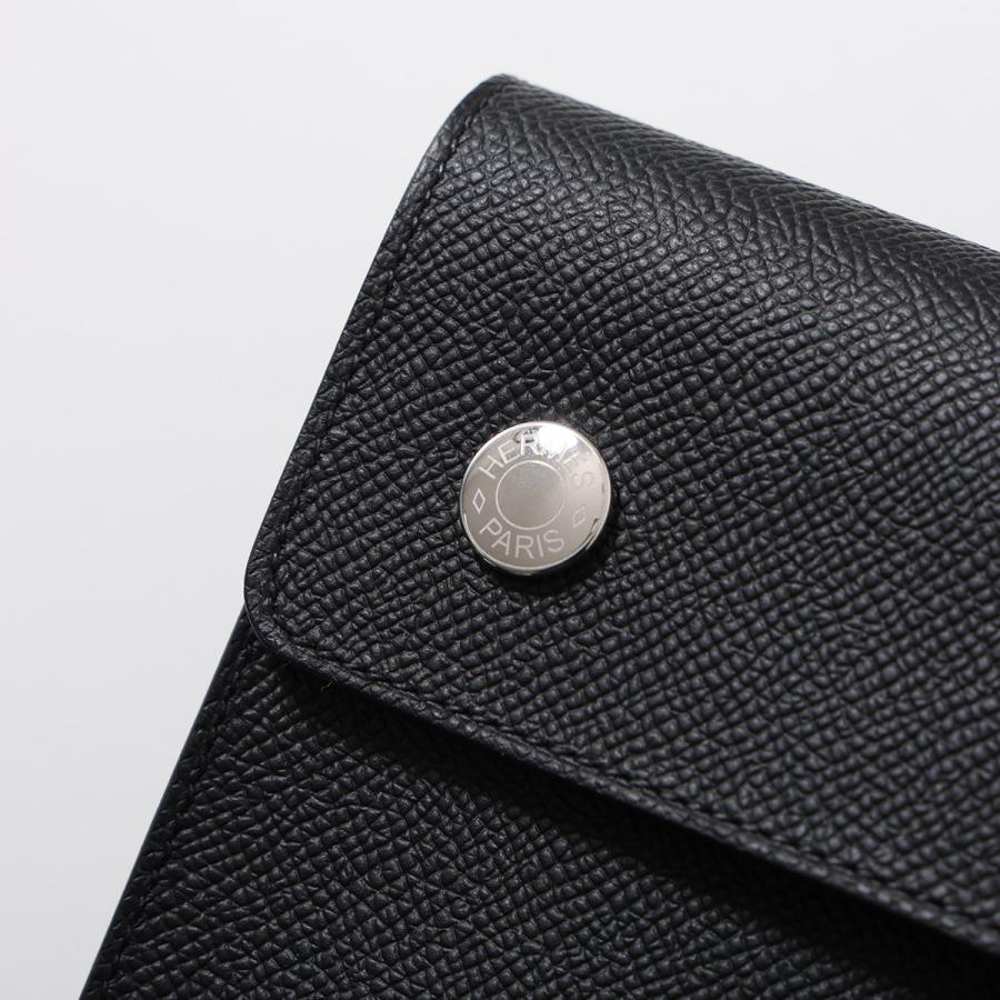 HERMES（エルメス） ショルダーウォレット エルメスナップ ウォレット