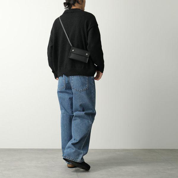 HERMES（エルメス） ショルダーウォレット エルメスナップ ウォレット