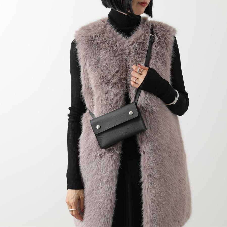 HERMES（エルメス） ショルダーウォレット エルメスナップ ウォレット