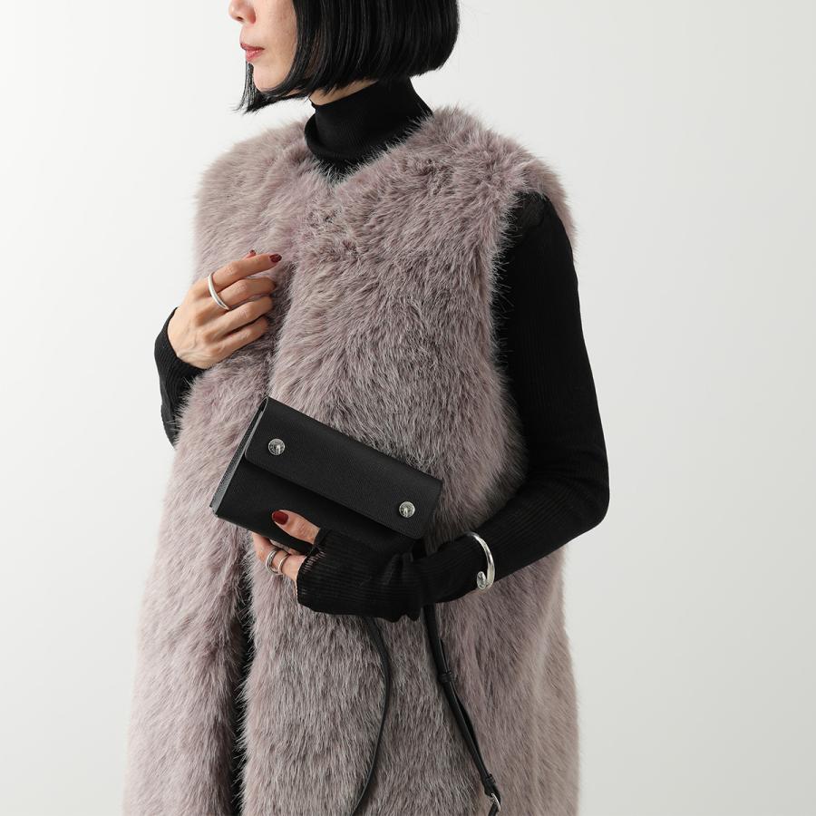 HERMES（エルメス） ショルダーウォレット エルメスナップ ウォレット