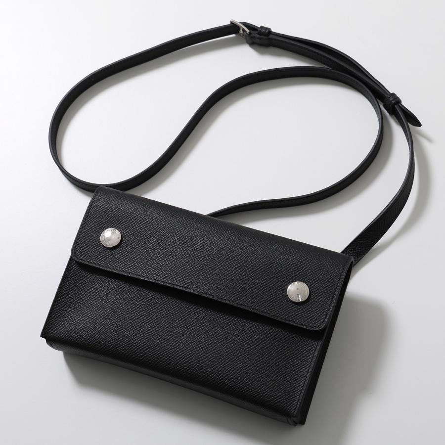 HERMES（エルメス） ショルダーウォレット エルメスナップ ウォレット