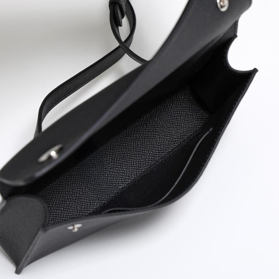 HERMES（エルメス） ショルダーウォレット エルメスナップ ウォレット