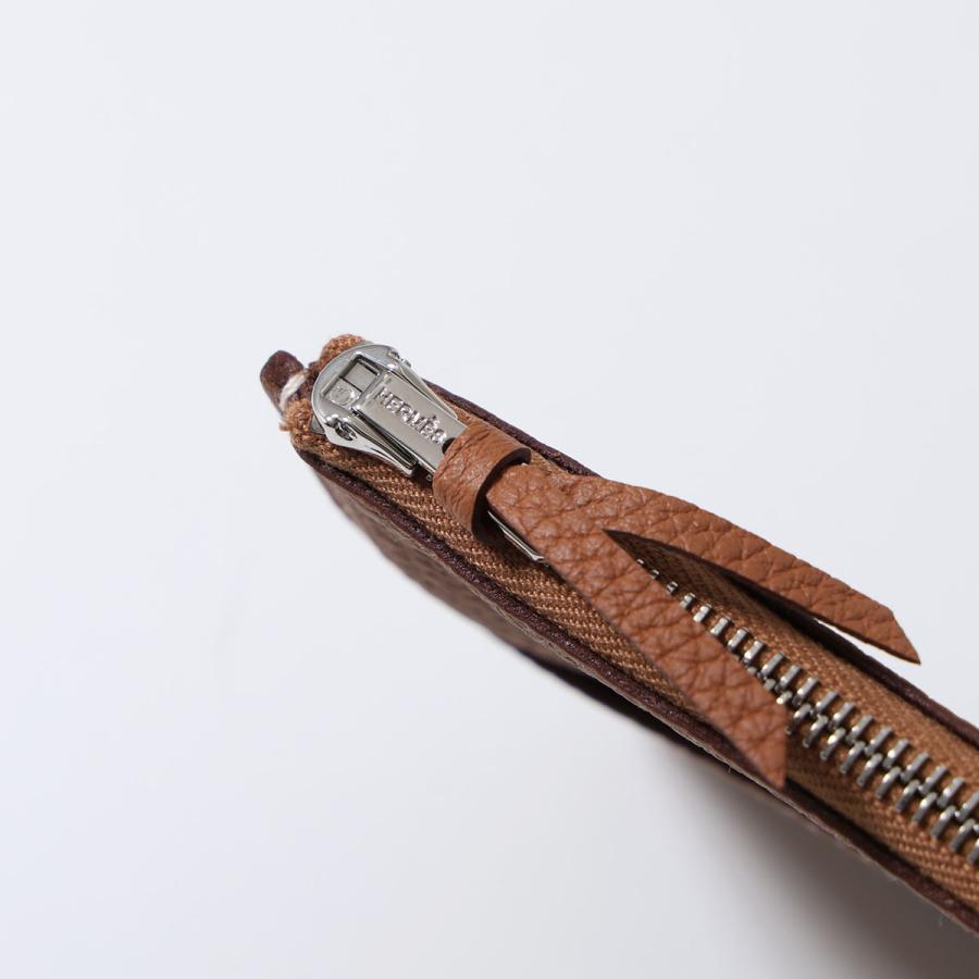 HERMES（エルメス） 長財布 ドゴン デュオ GM DOGON DUO H043070CK