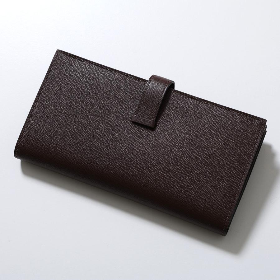 HERMES（エルメス） 二つ折り長財布 ベアン スフレ Bearn Souffle