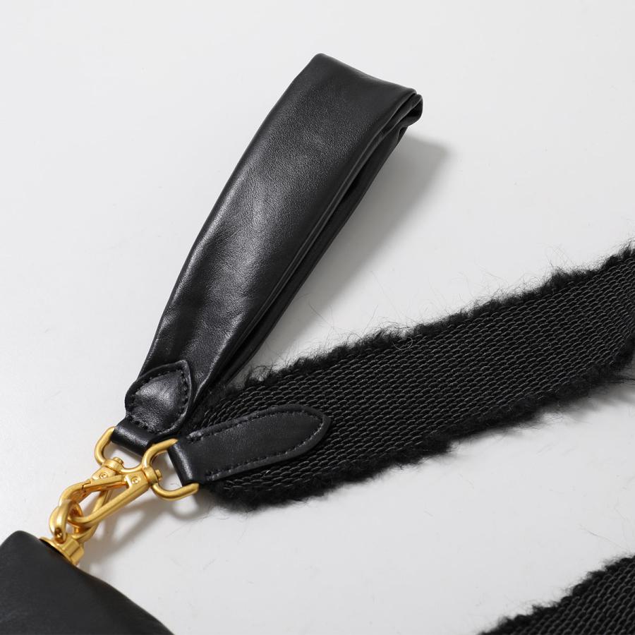 GIANNI CHIARINI（ジャンニ キアリーニ） ショルダーバッグ BRENDA