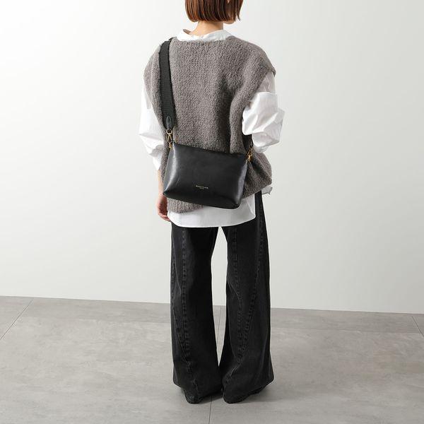 GIANNI CHIARINI（ジャンニ キアリーニ） ショルダーバッグ BRENDA